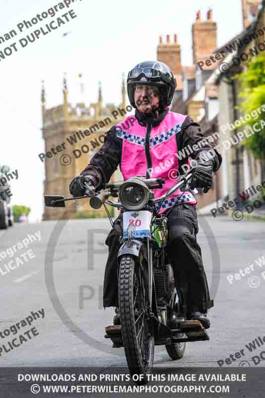 Vintage motorcycle club;eventdigitalimages;no limits trackdays;peter wileman photography;vintage motocycles;vmcc banbury run photographs